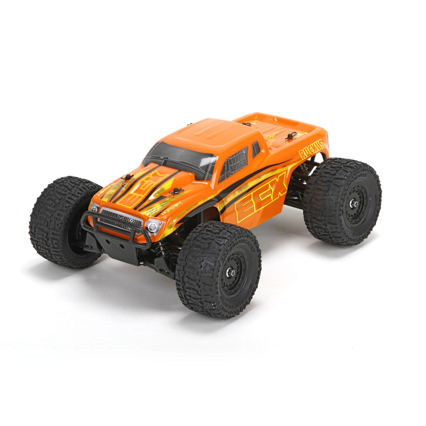 Ecx ruckus exploded best sale view