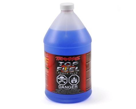 Traxxas 20 hot sale nitro fuel