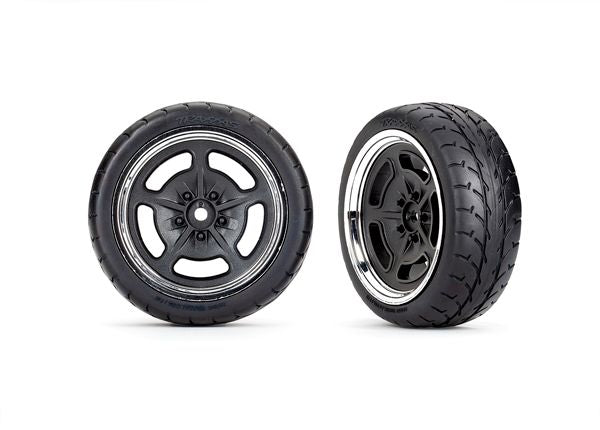 Traxxas wheels 2024