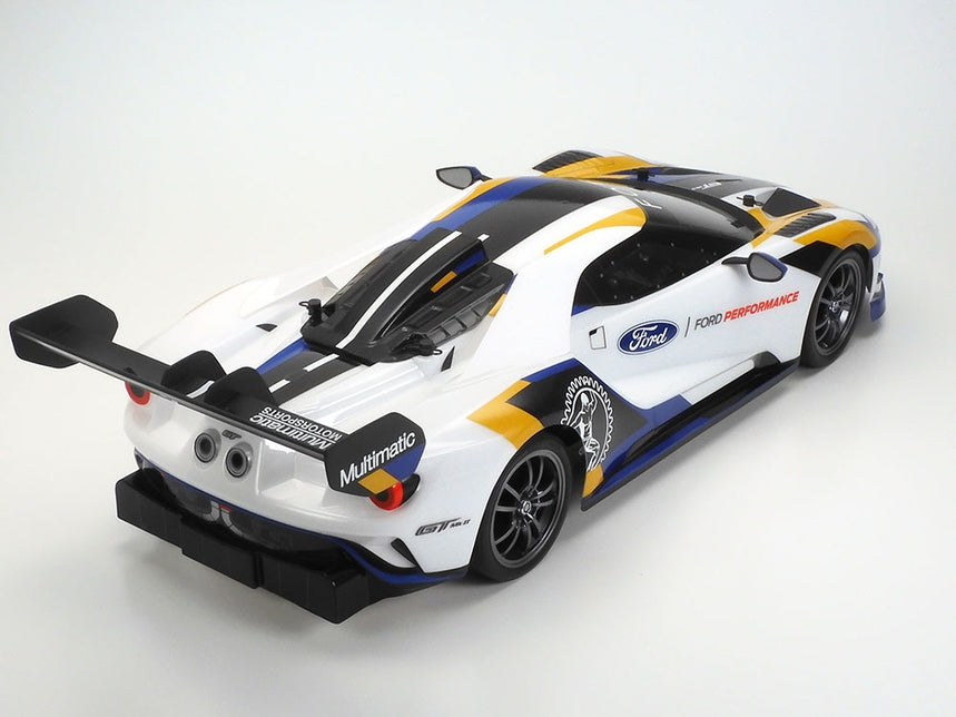 799-58689 2020 FORD GT MK II (TT-02)