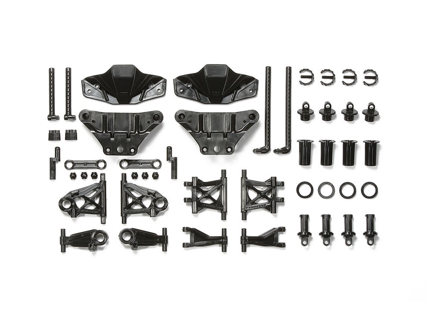 799-51528 TT02 B Parts Sus Arm