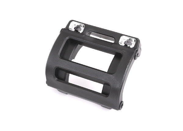 TRA3650 Traxxas Wheelie Bar Mount W/ Led Housings