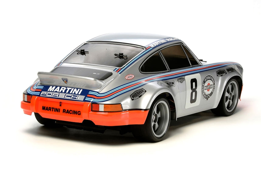 58571 TAMIYA Porsche 911 Carrera RSR