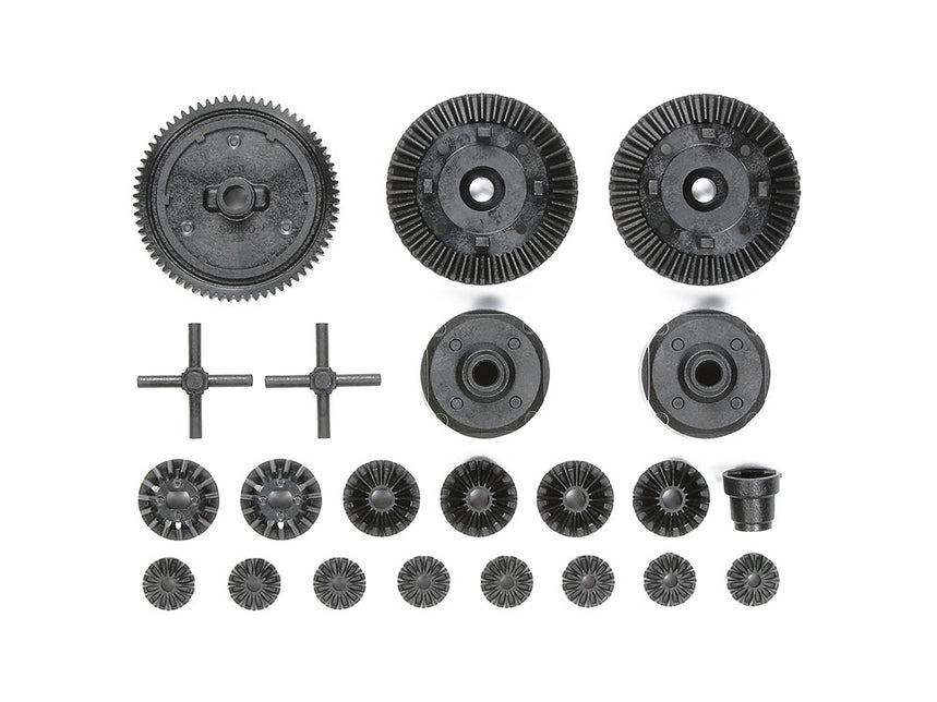 799-51531 TT-02 G PARTS (GEAR)