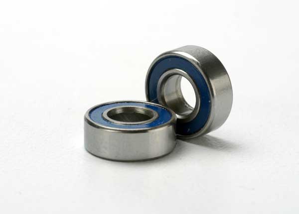 5116 Ball Bearings 5x11x4mm Revo (2)