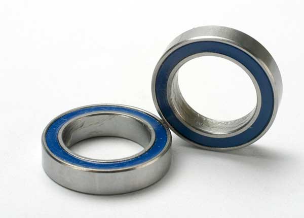 5120 Traxxas Ball Bearings 12x18x4mm (2)