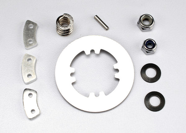 5352R Traxxas Slipper Clutch Rebuild Kit