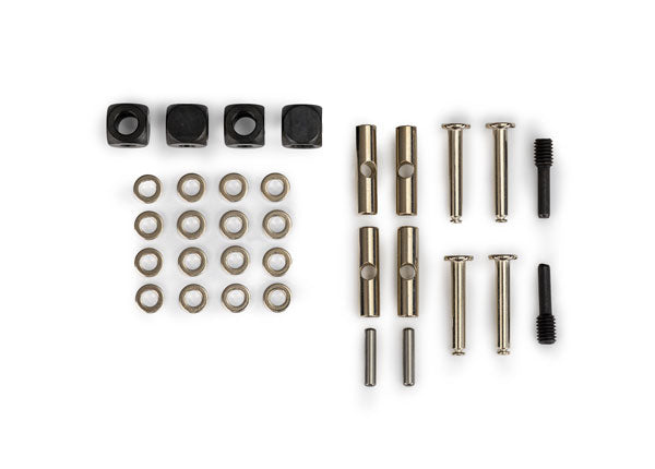 5452X Traxxas U-joints, driveshaft