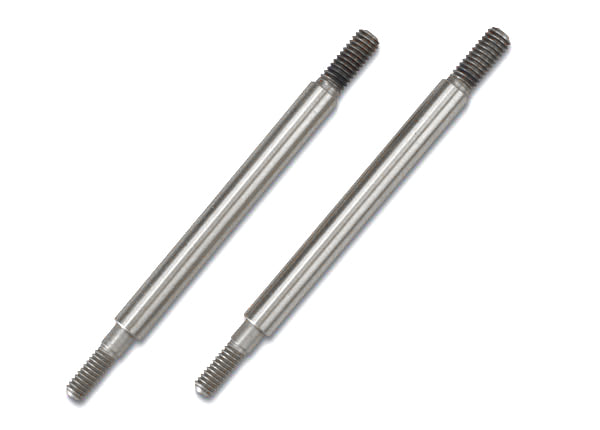 5463 Shaft, GTR shock (2) (stainless)