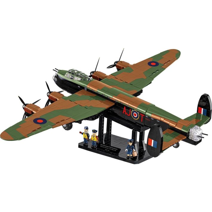 COBI-5758 Avro Lancaster B. III Dambuster - Executive Edition