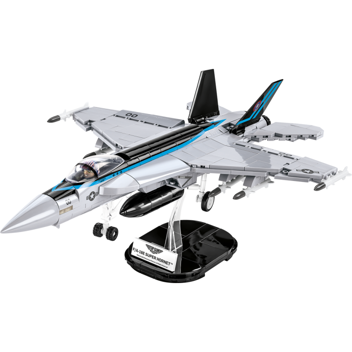 COBI-5805A F/A-18E Super Hornet™