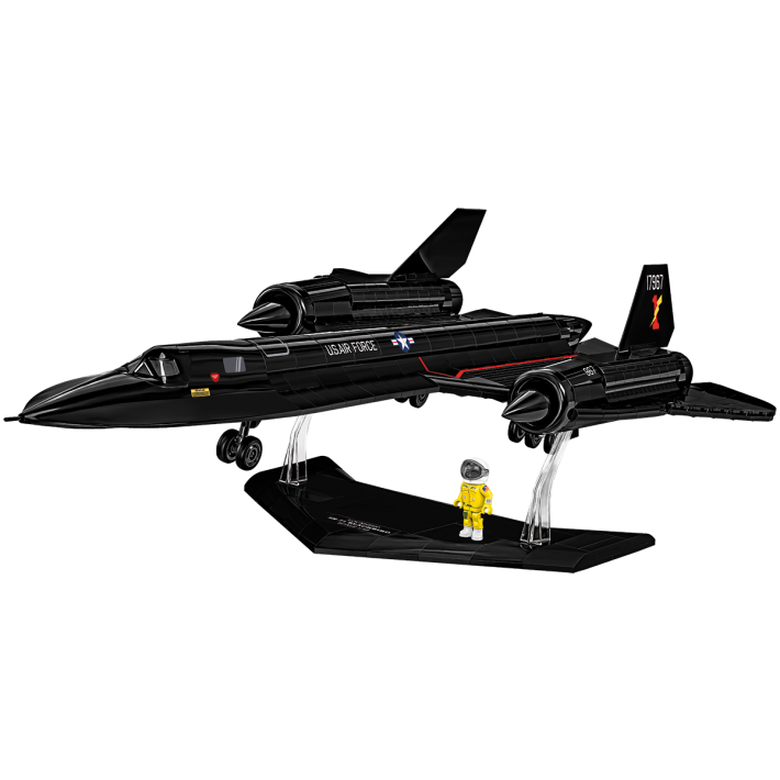 COBI-5891 Lockheed SR-71 Blackbird