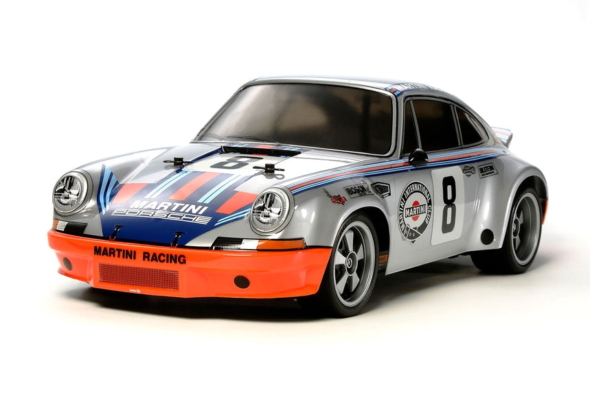 58571 TAMIYA Porsche 911 Carrera RSR