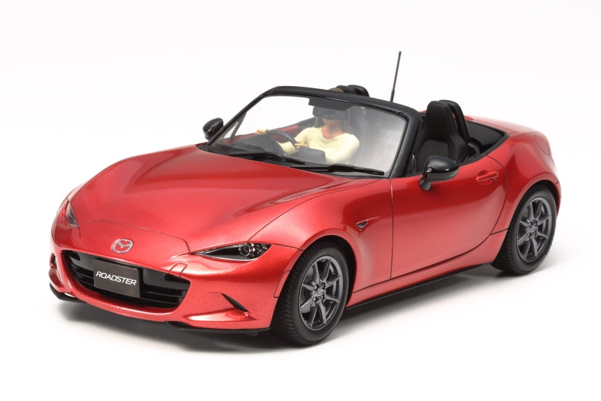 24342 MAZDA MX5 (1/24)