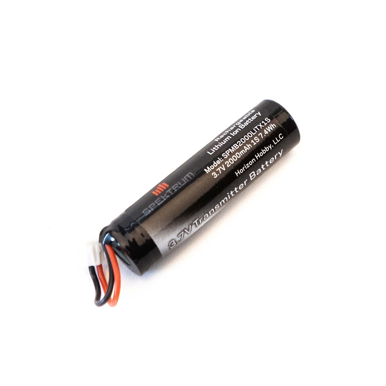 SPMB2000LITX1S 3.7V 1S 2000mAh TX Batt: NX6,NX8 ***NO BOX***