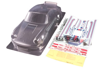 51543 PORSCHE 911 CARRERA RSR BODY