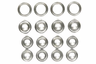 799-54476 TT-02 BALL BEARING SET