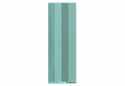 54973 PANEL LINE PIN STRIPE STICKERS