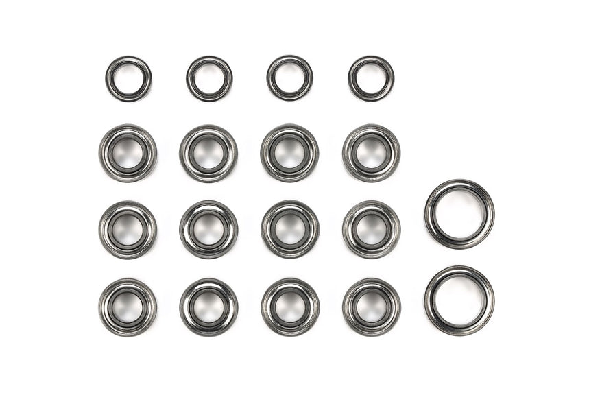 799-22026 MB-01 Full Ball Bearing Set