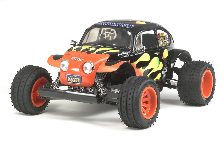 58502 TAMIYA BLITZER BEETLE (2011)