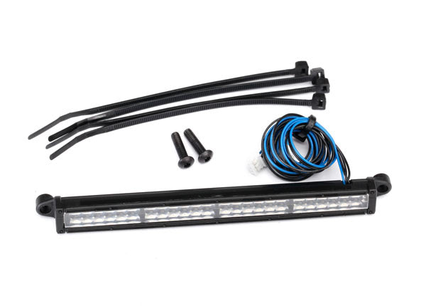 8487 Traxxas LED Lightbar, Tail Lights, Desert Racer