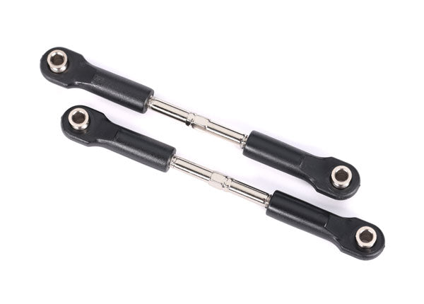 9031 Traxxas Turnbuckles, Camber Link, 91mm (2)