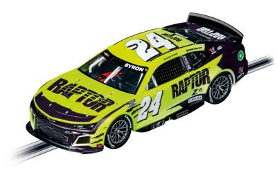 930-20027767 NASCAR Camaro NextGen ZL1 "Hendrick M, William Byron, No.24"