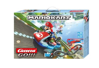 930-20063503 SET Mario Kart (4/CTN)