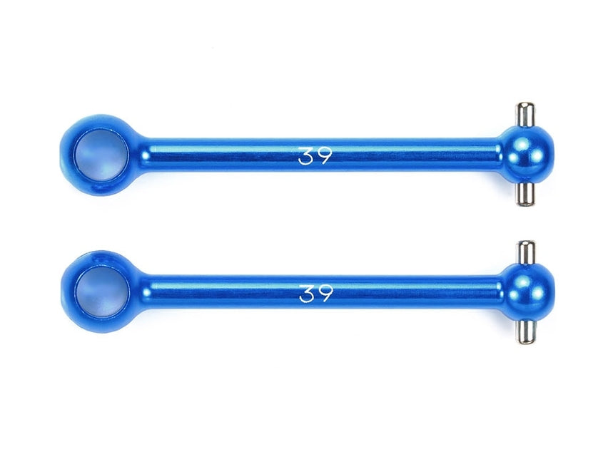 53506 Rc 39Mm Lgtwgt Rr Swing Shafts