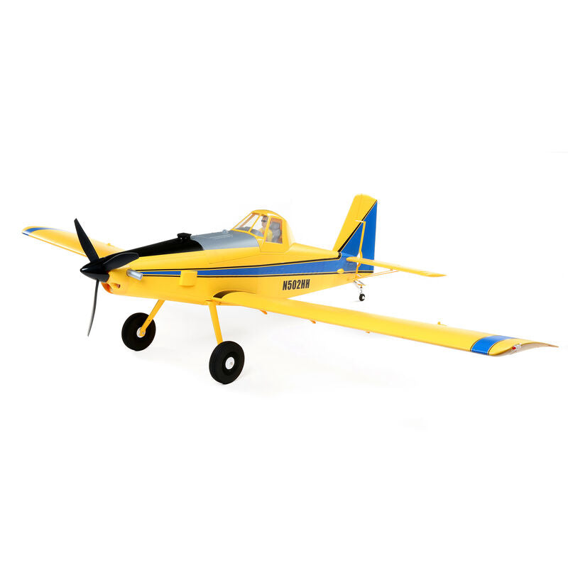 EFL16450  Air Tractor 1.5m BNF Basic with AS3X and SAFE Select