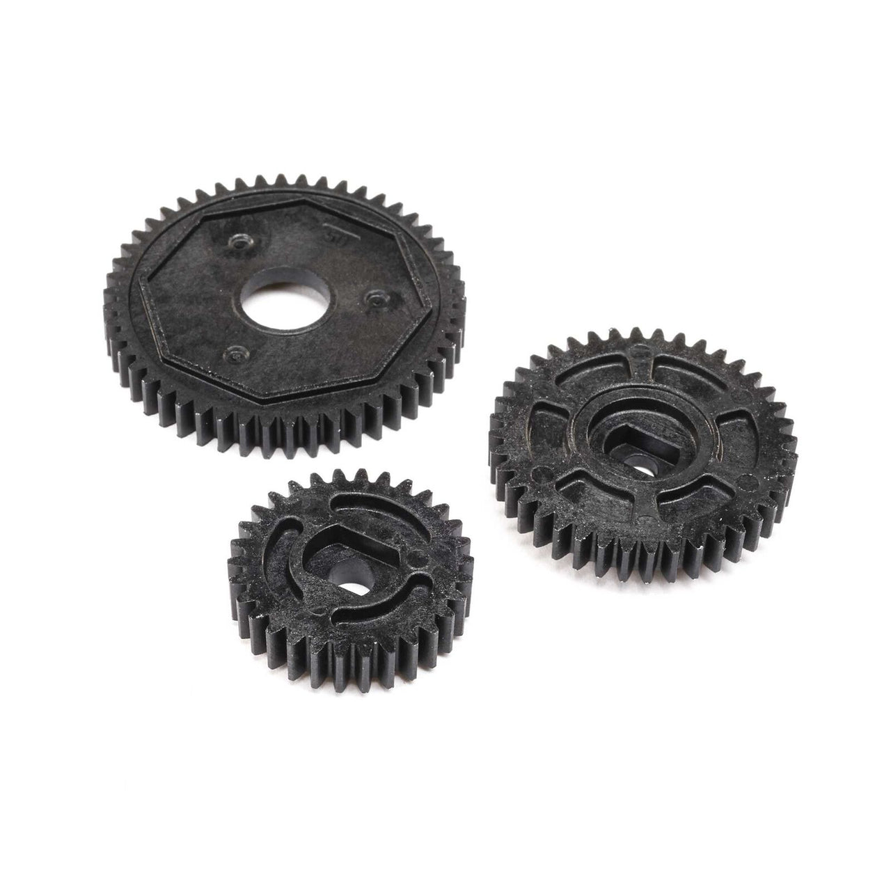 LOS262007 LOSI Transmission Gear Set: PM-MX