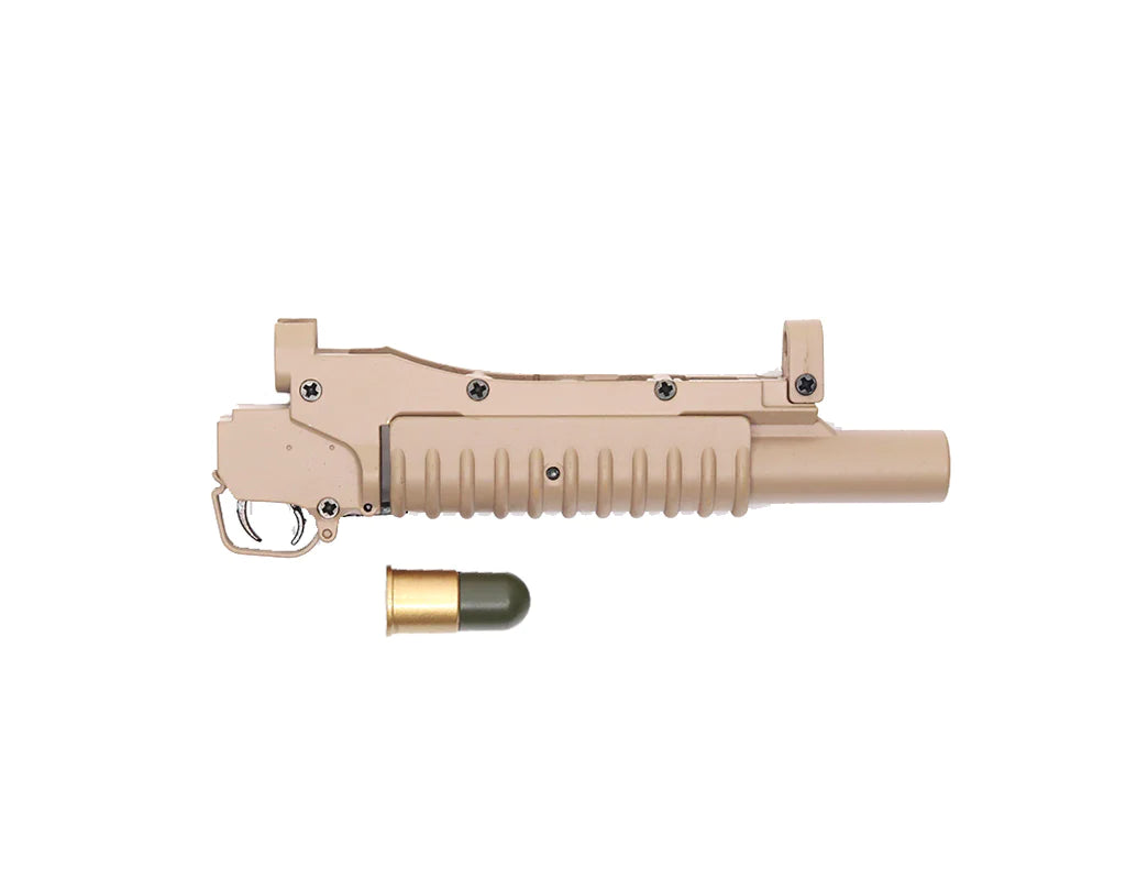 GREN-COYOTE MINIATURE M203 GREN LAUNCHER