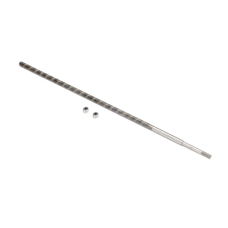 PRB-1645 Flex Shaft: SSW 48"