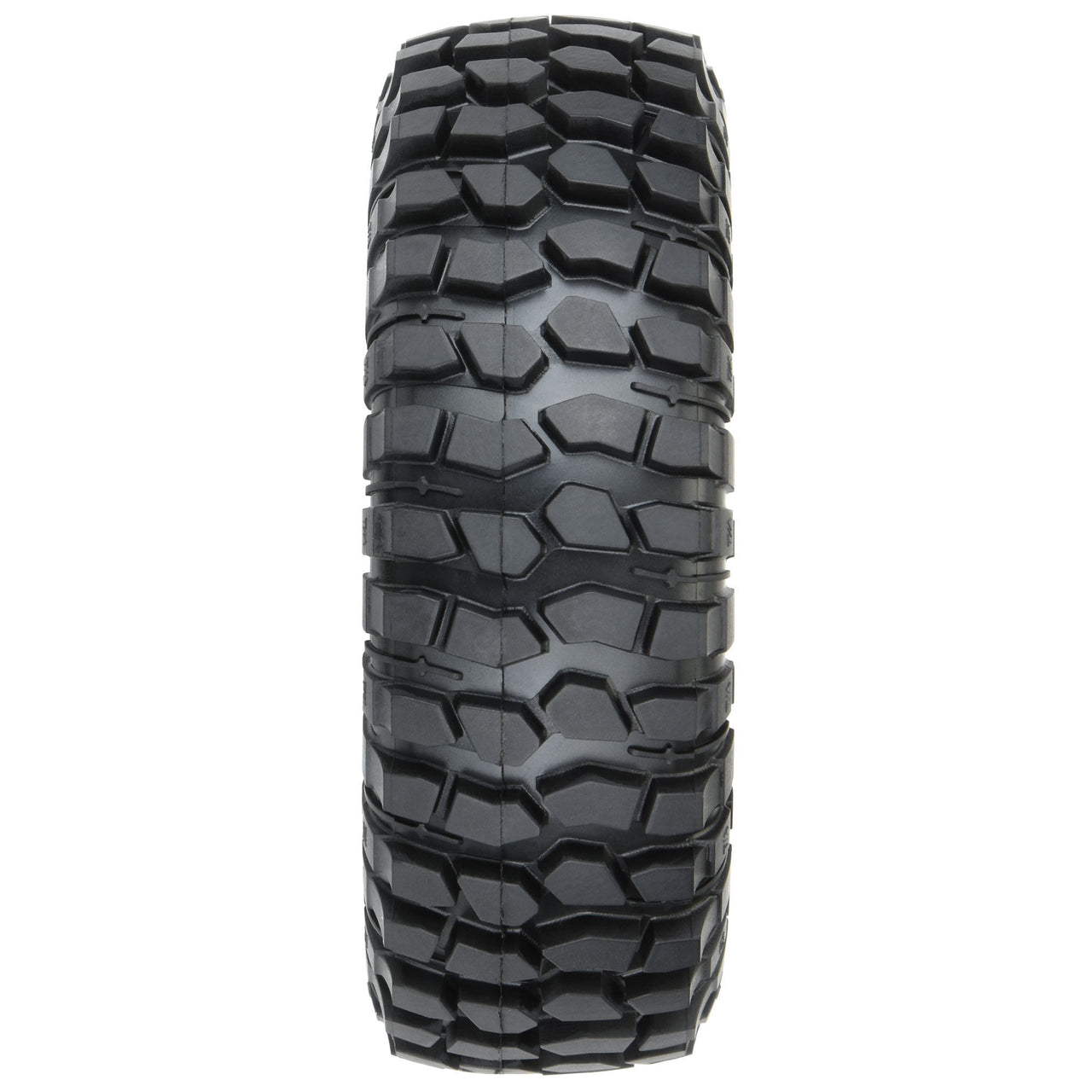 PRO1017103 1/10 Class 0 BFG Krawler T/A KX Predator F/R 1.9" Crawler Tires (2)