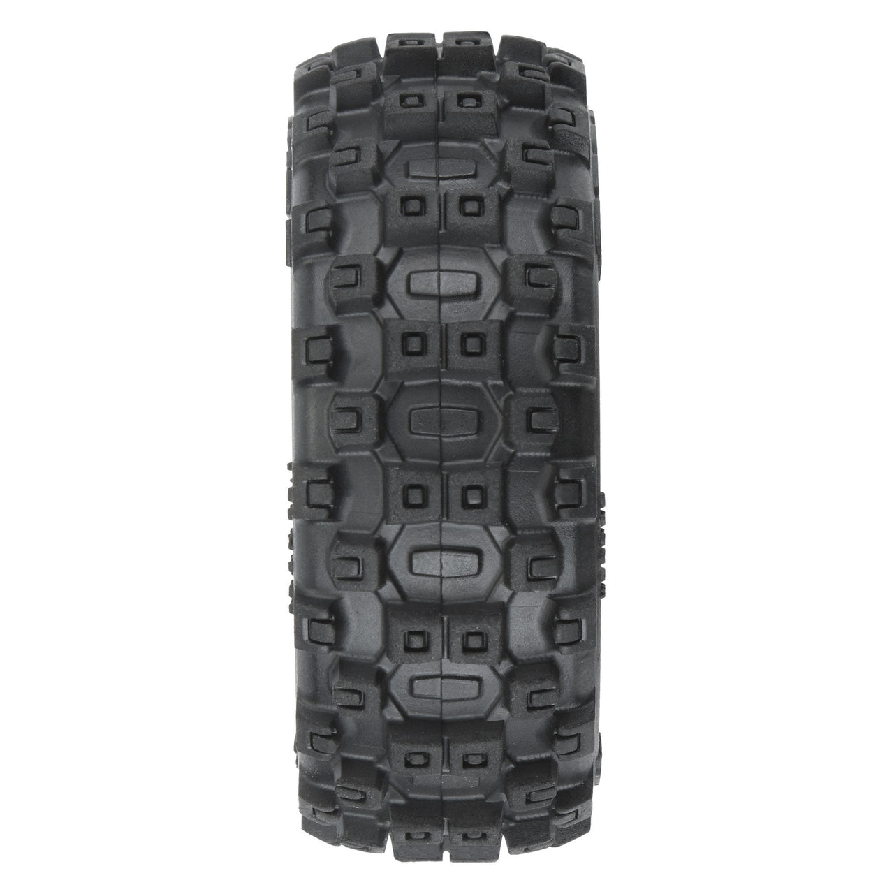 PRO1024610 Badlands MX 1.9" Buggy Tires MTD Mach-10 Black Wheels: Typhon GROM