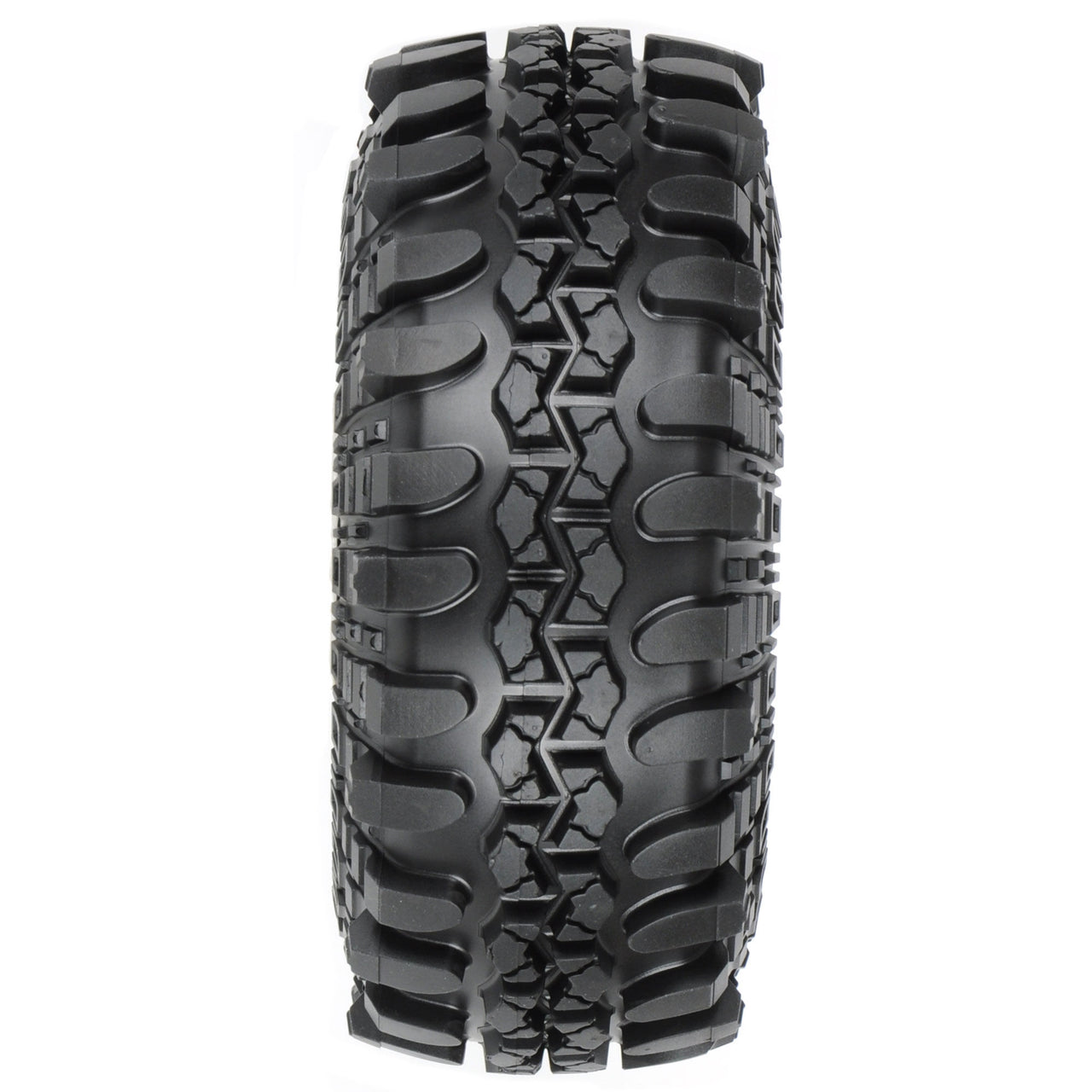 PRO116614 1/10 Interco Super Swamper G8 Front/Rear 2.2" Crawler Tires (2)