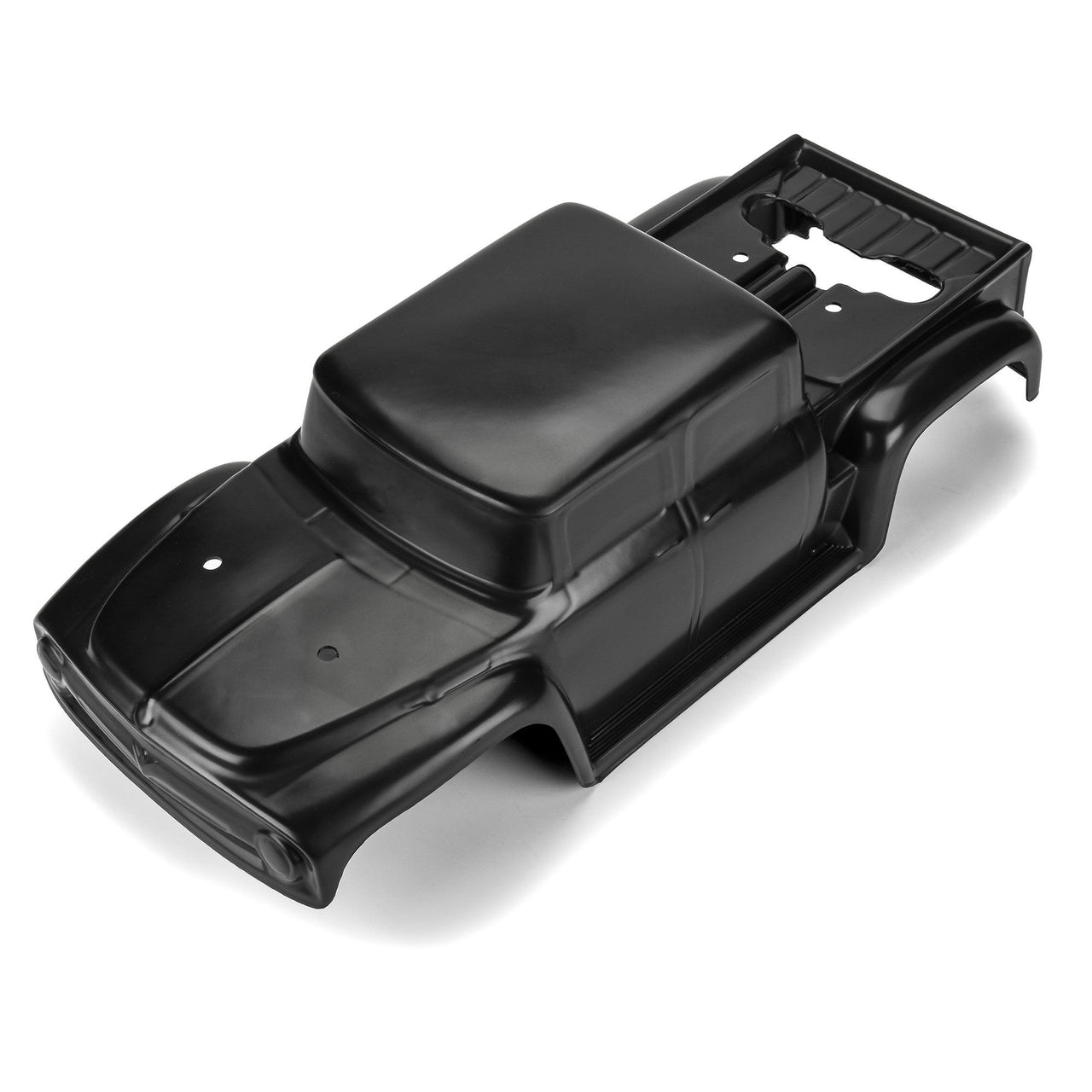 PRO361118 1/5 Pre-Cut Ford F-100 Bash Armor Black Body: Kraton 8S