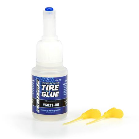 PRO603100 Pro-Line Tire Glue