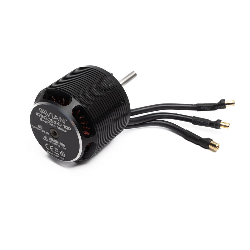 SPMX-1085 4730-350kv Brushless Outrunner Helicopter motor