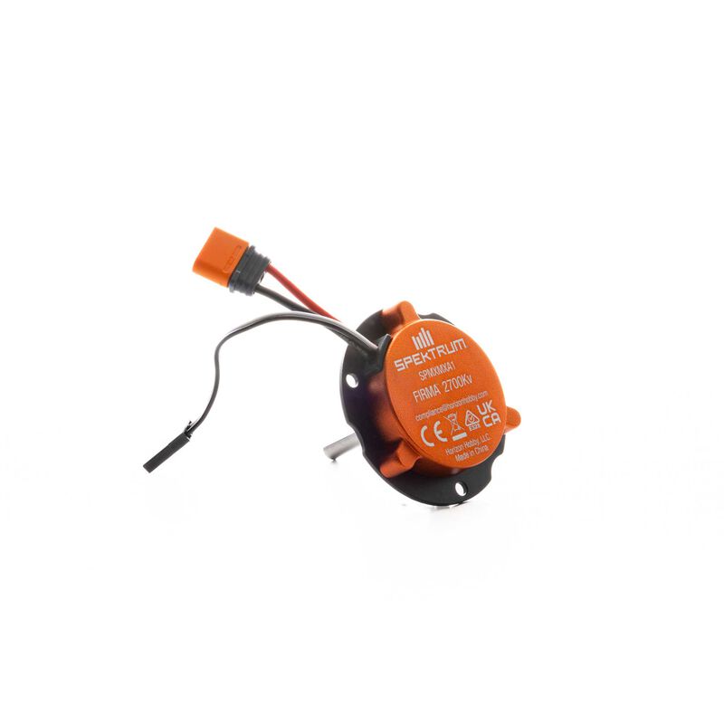 SPMXMXA1 Promoto-Mx Stator / ESC Assembly