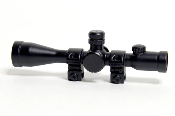 Lunette miniature 16x-SCOPE 