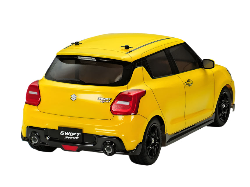 58679 TAMIYA SWIFT SPORT (M-05)