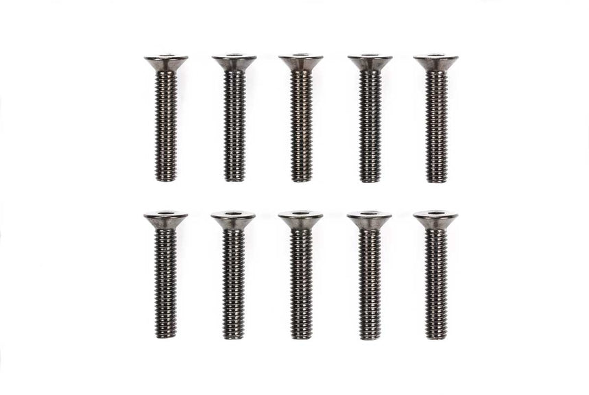 51633 Rc 3X16Mm Cs Hex Head Screws