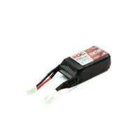 DYNB0002 11.1V 200mAh 3S 20C LiPo: Micro Rally, SCT