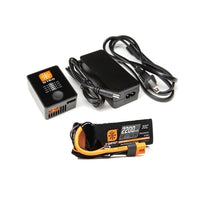 SPMXPSA4 Smart PowerStage Air Bundle: 4S