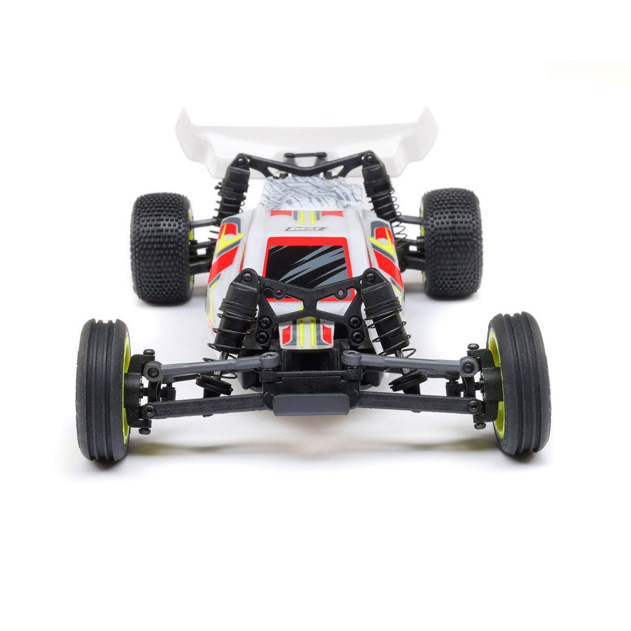 Losi Micro-B 2WD 1/24 RTR (white) LOS00007T1