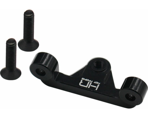 LPC48P01 Aluminum Steering Pivot PM-MX