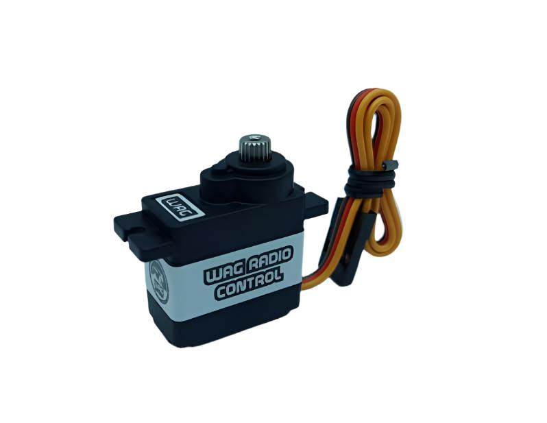 WAGSRV22MA Micro Servo 2.2kg IP54