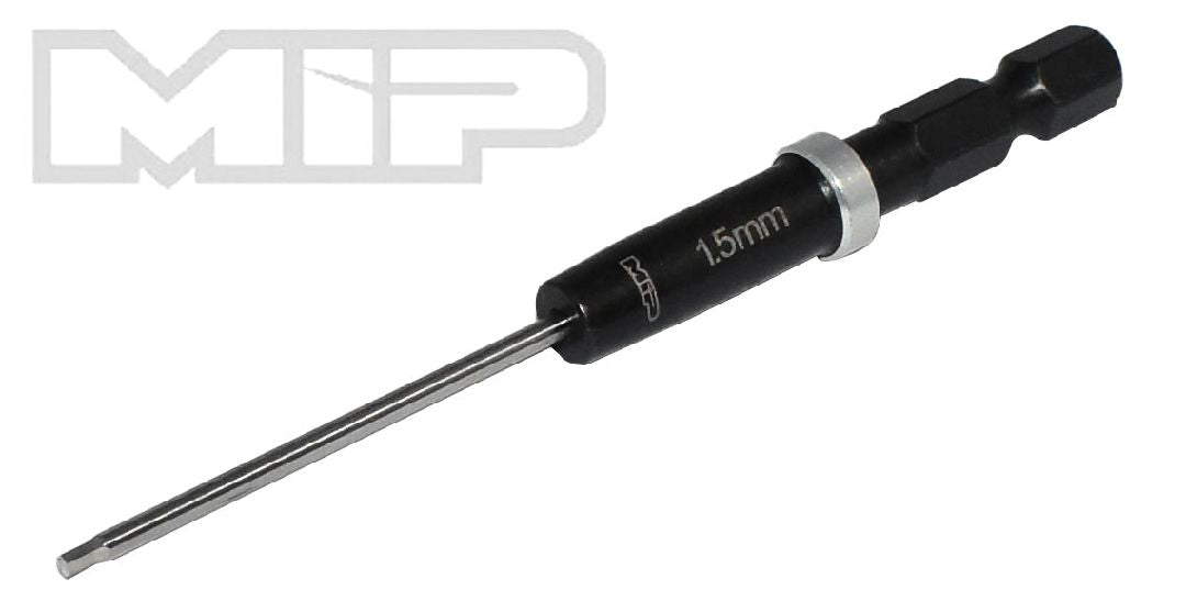 MIP9207S MIP 1.5mm Speed Tip Hex Driver Wrench Gen 2