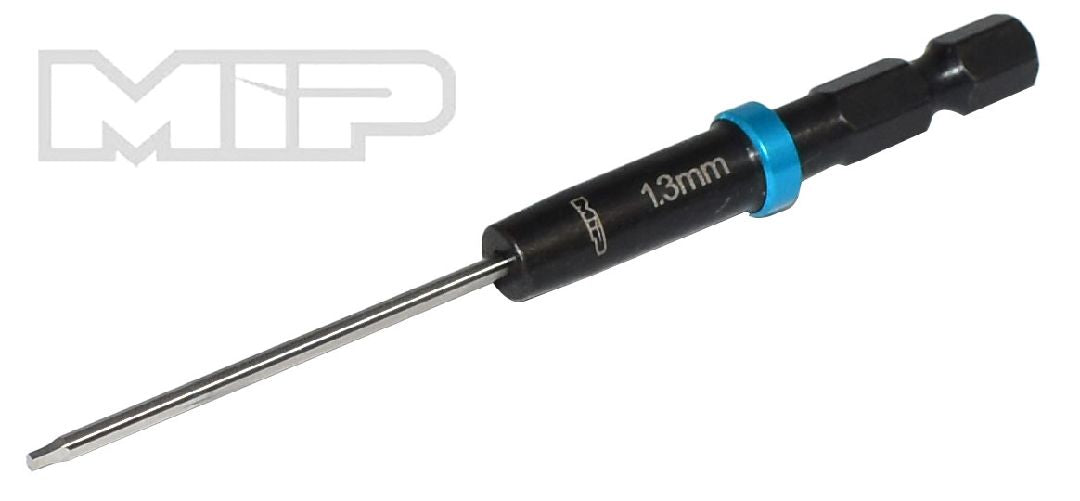 MIP9213S MIP 1.3mm Speed Tip Hex Driver Wrench Gen 2